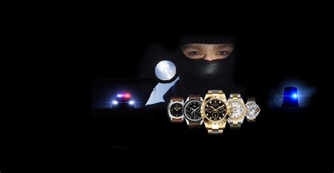 rolex rubati database|MyStolenWatch – The database of stolen and lost watches.